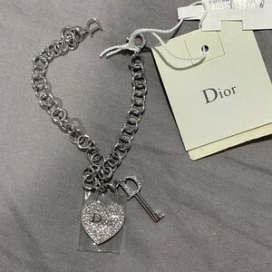 Brand new with tags Dior bracelet